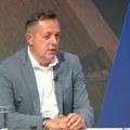 Стручњак за сајбер безбедност Војин Биљић гост Синтезе у 21 сат