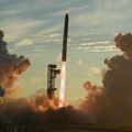 Uzbuna nakon lansiranja rakete; Dramatičan kraj misije SpejsEksa FOTO/VIDEO