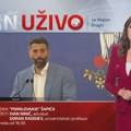 Dan uživo u 16.30: "Pomilovanje" Šapića
