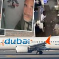 "Nismo znali da li je pilot živ" Šok ispovest putnika: Kopilot izbo kolegu nožem i pokušao da otme kontrolu