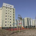 Tržište nekretnina u Novom Sadu - raste prodaja, trećina se kupuje na kredit