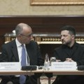 Karasin: Uplašeni Zelenski i nejasni Merc ostavili mučan utisak