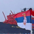 "Најбољих 10 дана мог живота, тужан сам што се завршило": Виктор је први ученик из Србије на Северном полу