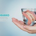 Branko Dental Tehno: Zubne proteze danas nude mnogo više udobnosti