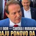 Karić u Zaječaru i Boru: Srbija ne treba da izvozi svoje bogatstvo, već da stvara finalne proizvode