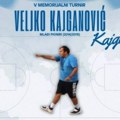 U subotu Memorijalni turnir “Veljko Kajganović Kajga”