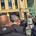 Britanski tužioci: Napadač na Faraža koji je ubio En Videkomb bio motivisan ekstremno levim pogledima