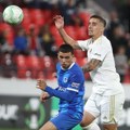 Ex-YU: Bijeljinci srušili Željezničar, Slaven pregazio Rijeku