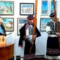 Revija nove kovačičke naive