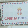 Incidenti ispred štandova SNS-a u Novom Sadu: Stanovi okolnih zgrada puni dima od pirotehnike