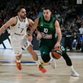 Evroliga odbila NBA i sprema proširenje - ko će vladati evropskom košarkom?