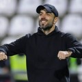 Koković posle ogromne pobede nad Partizanom: „Zadovoljan sam što nismo primili gol“!