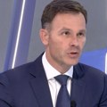 Mali: "Šoškić se zaduživao za potrošnju, mi gradimo puteve, bolnice i škole"