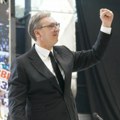 Vučić: Blizu smo pobede za Srbiju i za njenu budućnost