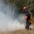 Dok je gasio požar na Stolovima, gorela mu kuća – potpuno nova slika u Markovom obnovljenom domu