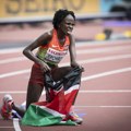 Olimpijska i svetska šampionka pala na doping testu