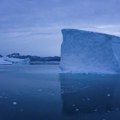 Zabrinjavajuća predviđanja stručnjaka: Arktik bi ranije nego što se očekivalo mogao da ostane bez morskog leda