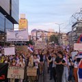 Slaviša Orlović o protestu „Srbija protiv nasilja“: Mediji su najmoćnija poluga Vučićeve vlasti