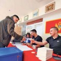 Izborni rezultati u Crnoj Gori