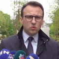 Petković o hapšenju Milenkovića: Situacija na severu Kosova gotovo najteža do sada