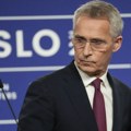 Stoltenberg: Lideri NATO neće pozvati Ukrajinu da se pridruži
