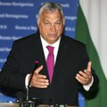 Orban: Bez Srbije i Mađarske Evropa bi imala stotine hiljada migranata više