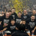 Novi potpis u Partizanu: I on ostaje deo Obradovićevog tima sledeće sezone