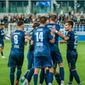 Fudbaleri TSC-a poraženi od Brage u kvalifikacijama za Ligu šampiona