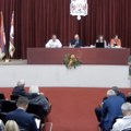 Крагујевац: Седница Скупштине града по хитном поступку због кредитног задужења