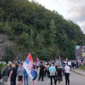 Ustala je crna gora: Protesti i litije širom zemlje zbog Spajićeve namere da formira Vladu sa DPS-ovim satelitima…