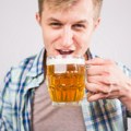 Kako pivo utiče na zdravlje creva
