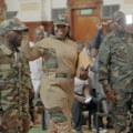 Afrika: BBC u poseti južnoafričkoj osvetničkoj grupi Operacija Dudula „Zašto mrzimo strance“
