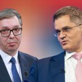 Vuk Jeremić pohvalio Vučičev govor u UN, ali mu je zamerio samo jednu „grešku od prošle godine“