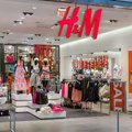 H&M-u raste profitabilnost unatoč lošijoj prodaji u rujnu