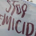 FemPlatz: 25 femicida u Srbiji od početka godine