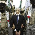 Iran upozorava Izrael: Prsti svih strana u regionu su na obaraču, spremni smo ako se agresija ne zaustavi