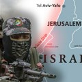 Rat na Bliskom istoku: Hamas: Izrael je ubio više od 50 ljudi u izbegličkom kampu; Šef FBI-a upozorava celi Zapad: "To nismo…