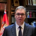 "Nikada neću potpisati nezavisnost Kosova": Vučić: Reč je o notornoj laži (video)