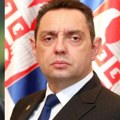 Aleksandar Vulin: Podnosim neopozivu ostavku na mesto direktora BIA