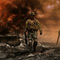 Stigla nova brutalna odmazda amera! Pentagon potvrdio dva precizna udara na "antiameričke snage"