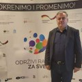 U Beogradu održana Konferencija „Održivi razvoj za sve“