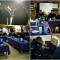 Ministar Gašić noćas obišao policajce na Paliću: Dok ovaj problem ne bude rešen i lanac presečen skroz, akcija neće…