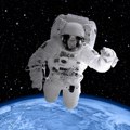 Astronautima u svemiru preti erektilna disfunkcija