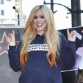 Svetska pop zvezda Avril Lavinj sledećeg leta gostuje u Puli