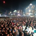 Zlatibor spreman za doček Nove godine: Posetioce na Kraljevom trgu čeka Saša Matić