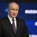 Putin: U svetu počela era kardinalnih promena u kojoj samo suverena i jaka država može opstati