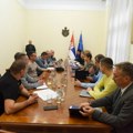 BETA SAZNAJE – Poljoprivrednici odlučili: Završetak pregovora s Vladom Srbije sutra u podne