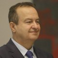Dačić učestvovao na ministarskom sastanku BSEC