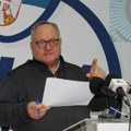 Cvetanović: Znali smo da će izborni rezultati biti ovakvi, Bata Stamenković mi rekao da je u Leskovcu sve čisto kao suza