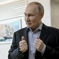 Putin dobio dva „protivkandidata“: Komisija im odobrila kandidaturu za predsednika